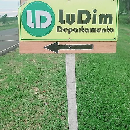 Dpto Ludim 1 Federación Exterior foto