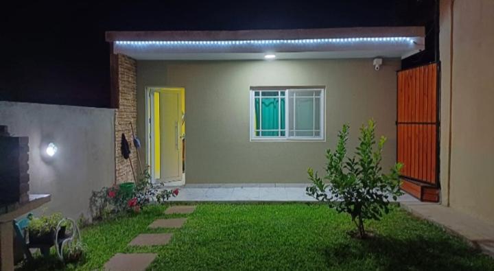 Dpto Ludim 1 Federación Exterior foto